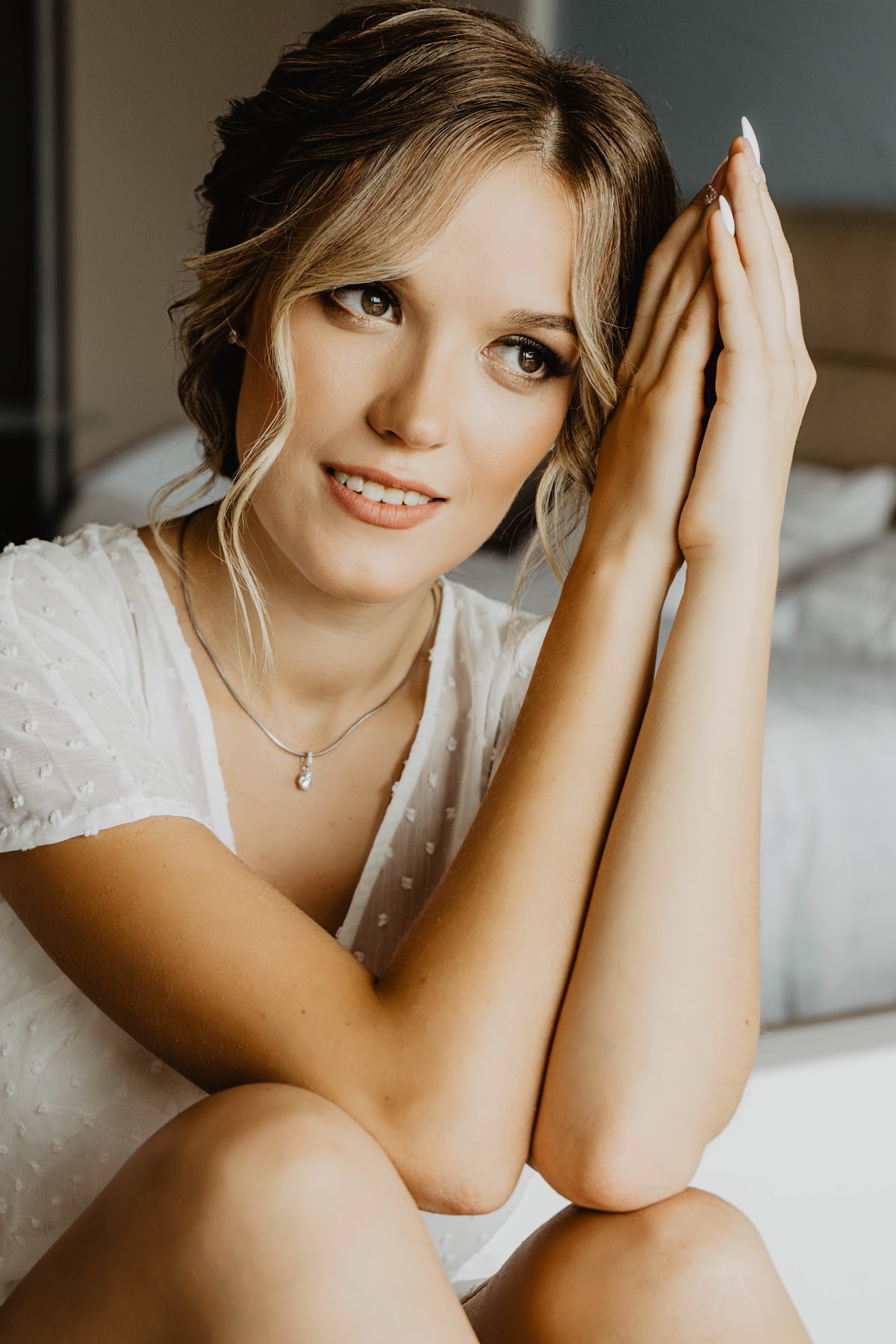 Алина и Алексей