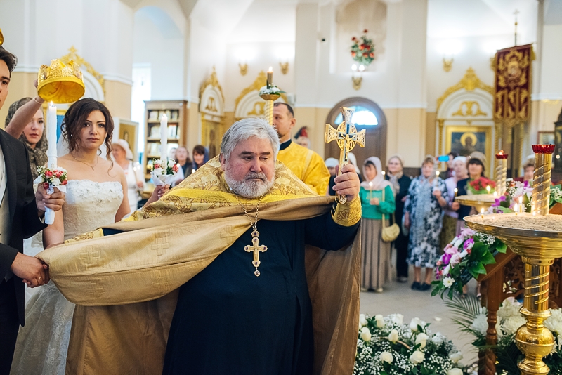 Марго и Никита