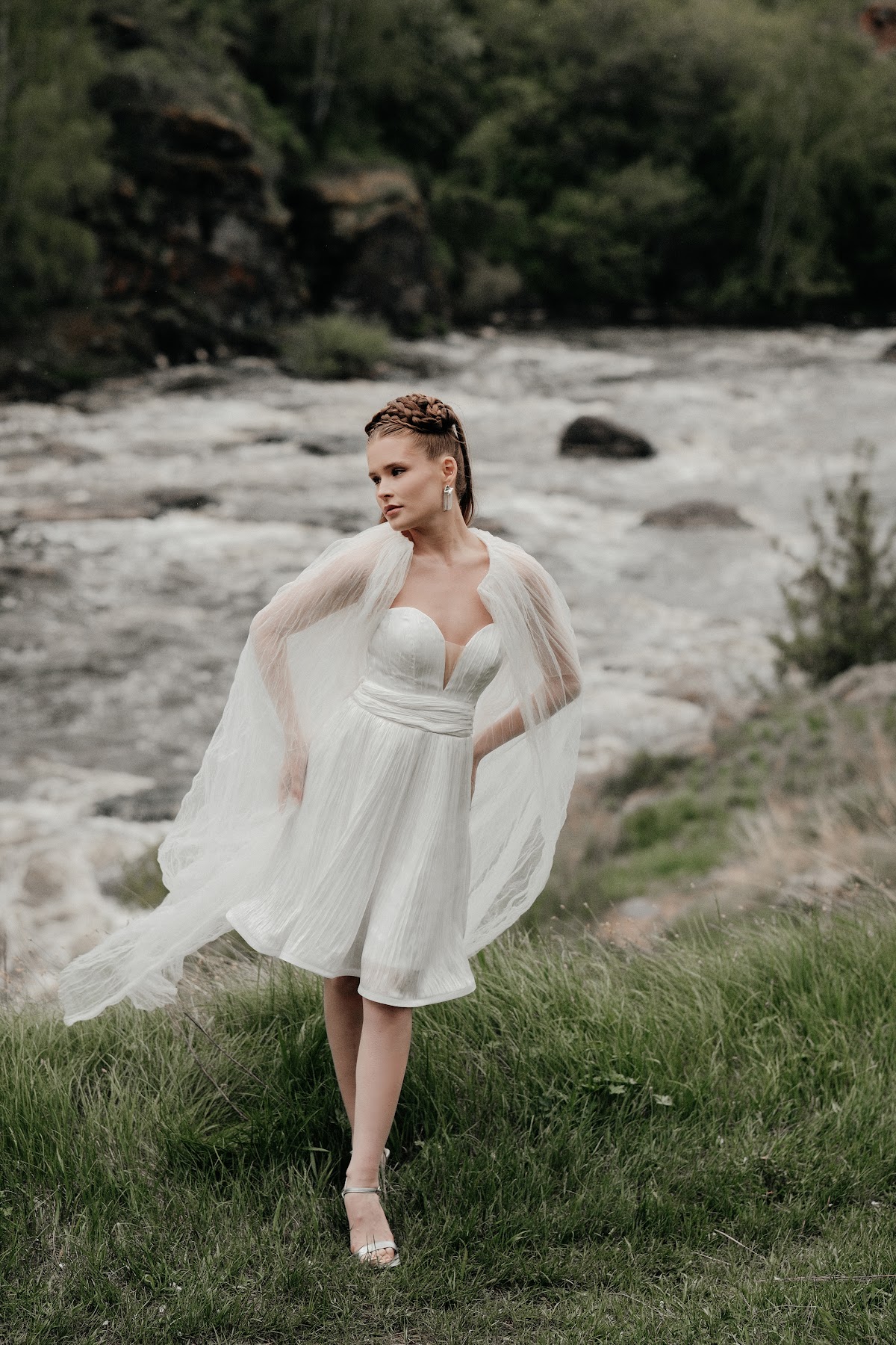 Maxim / Arina - REVUN