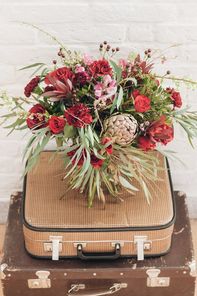 Fashion Flowers