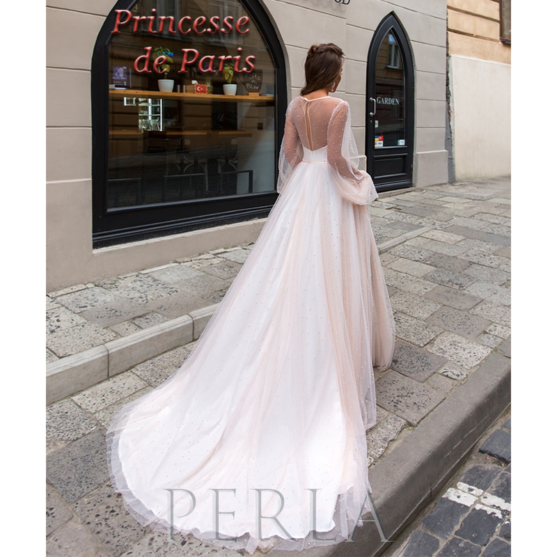 PERLA — кадр 2 из 3