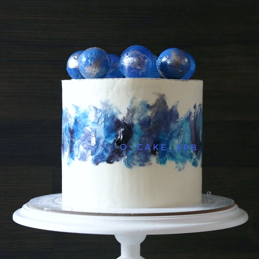 O'CAKE