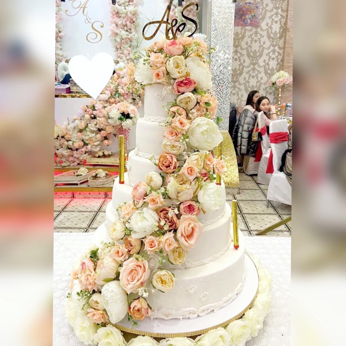 Мариам Акопян — кадр 3 из 20