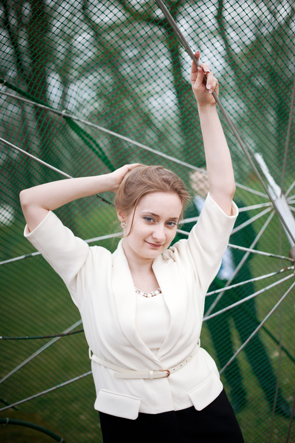 Анна и Алексей