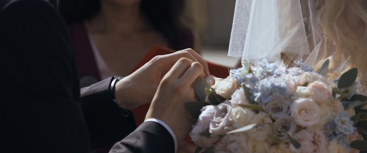Wedding: Ангелина & Никита