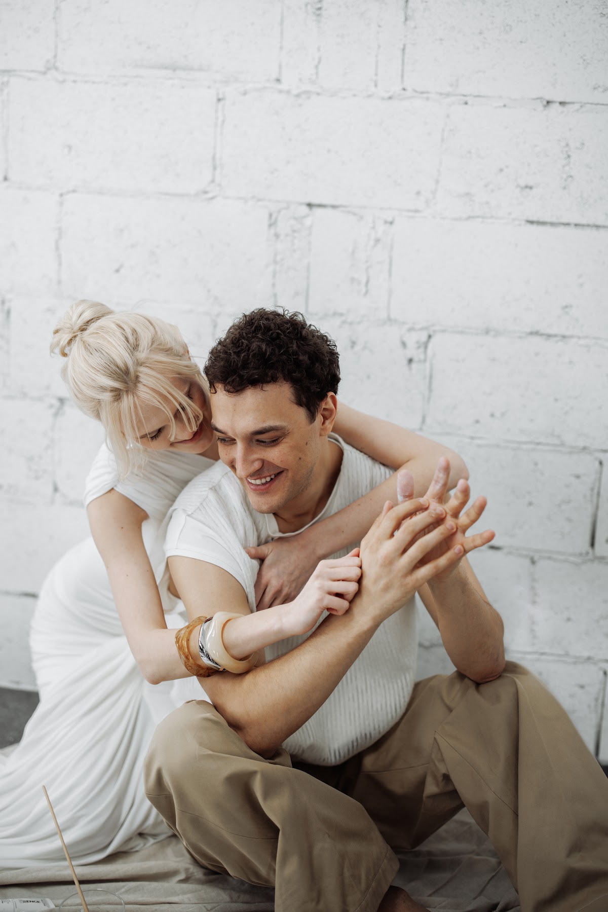 Портфолио: Love story