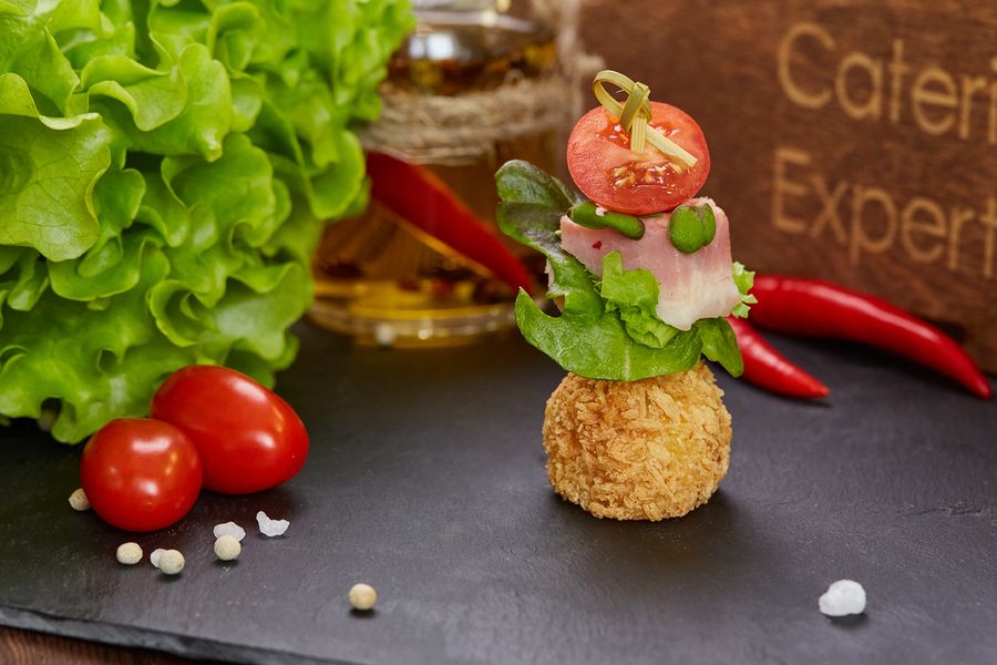 Фуршетное и Кофе-Брейк