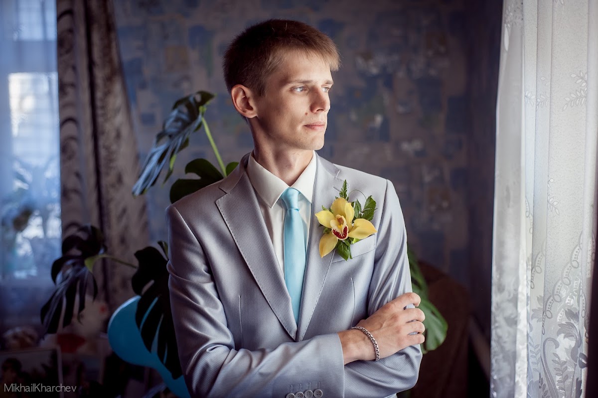 Ирина и Вадим