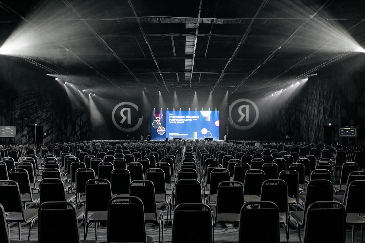 Портфолио: Бизнес