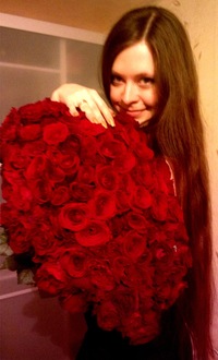 Ксения Ашуркова