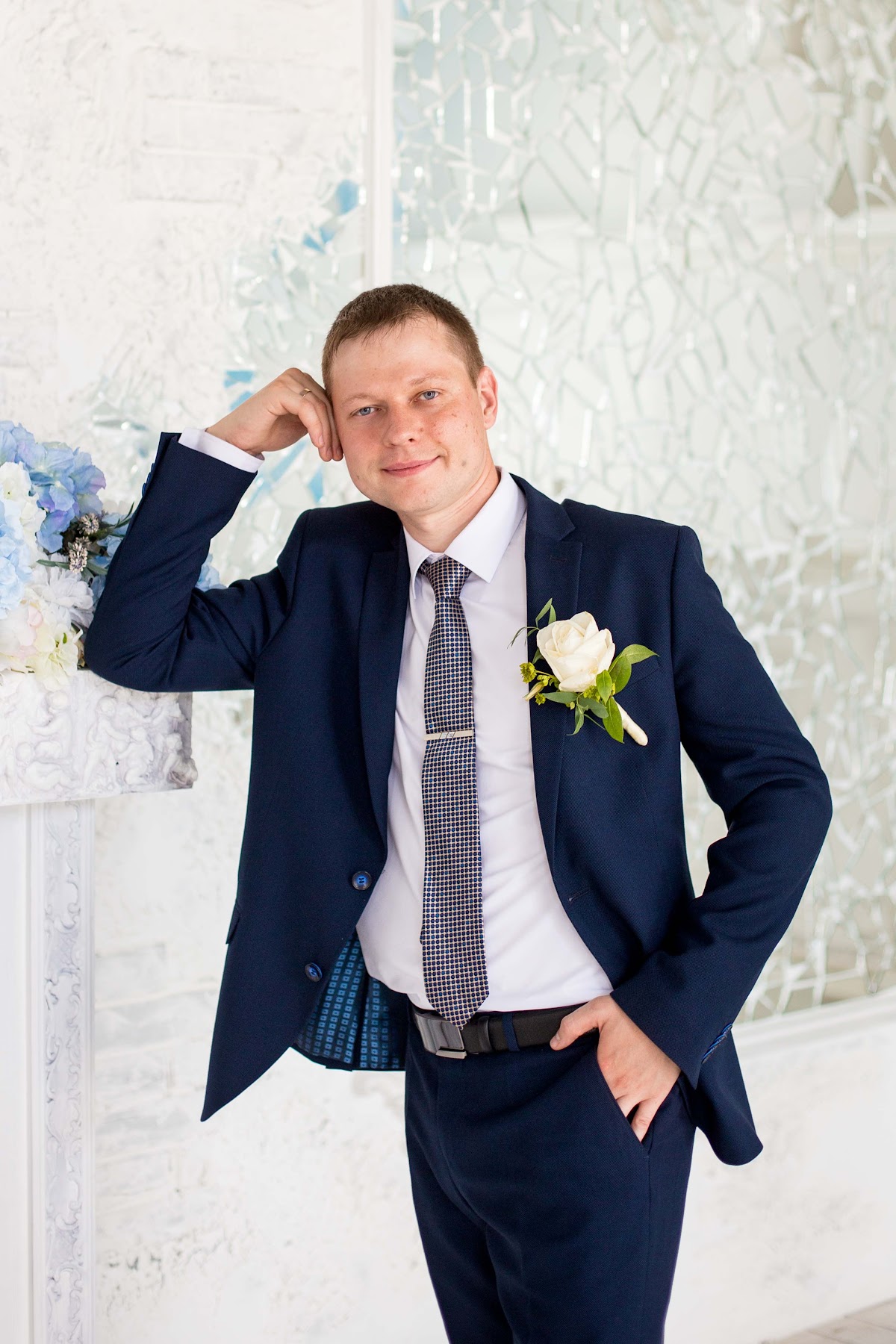 Юлия и Александр