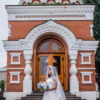 Алёна Щукина