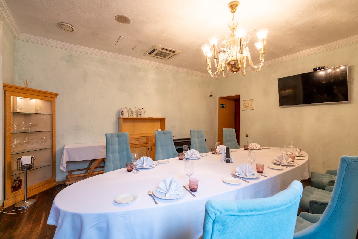 VIP-зал