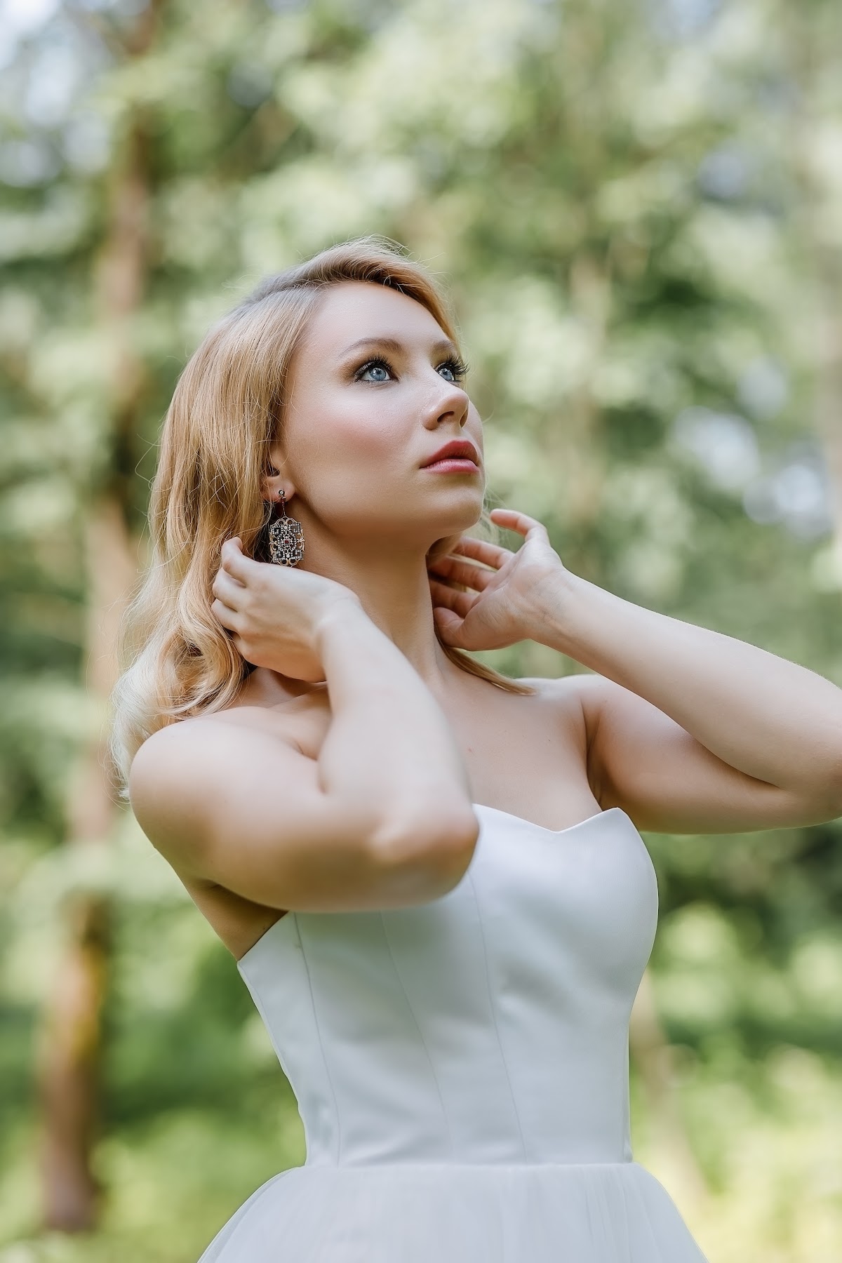 Юлия и Роман