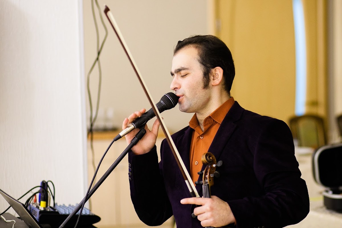 Портфолио: Свадьба