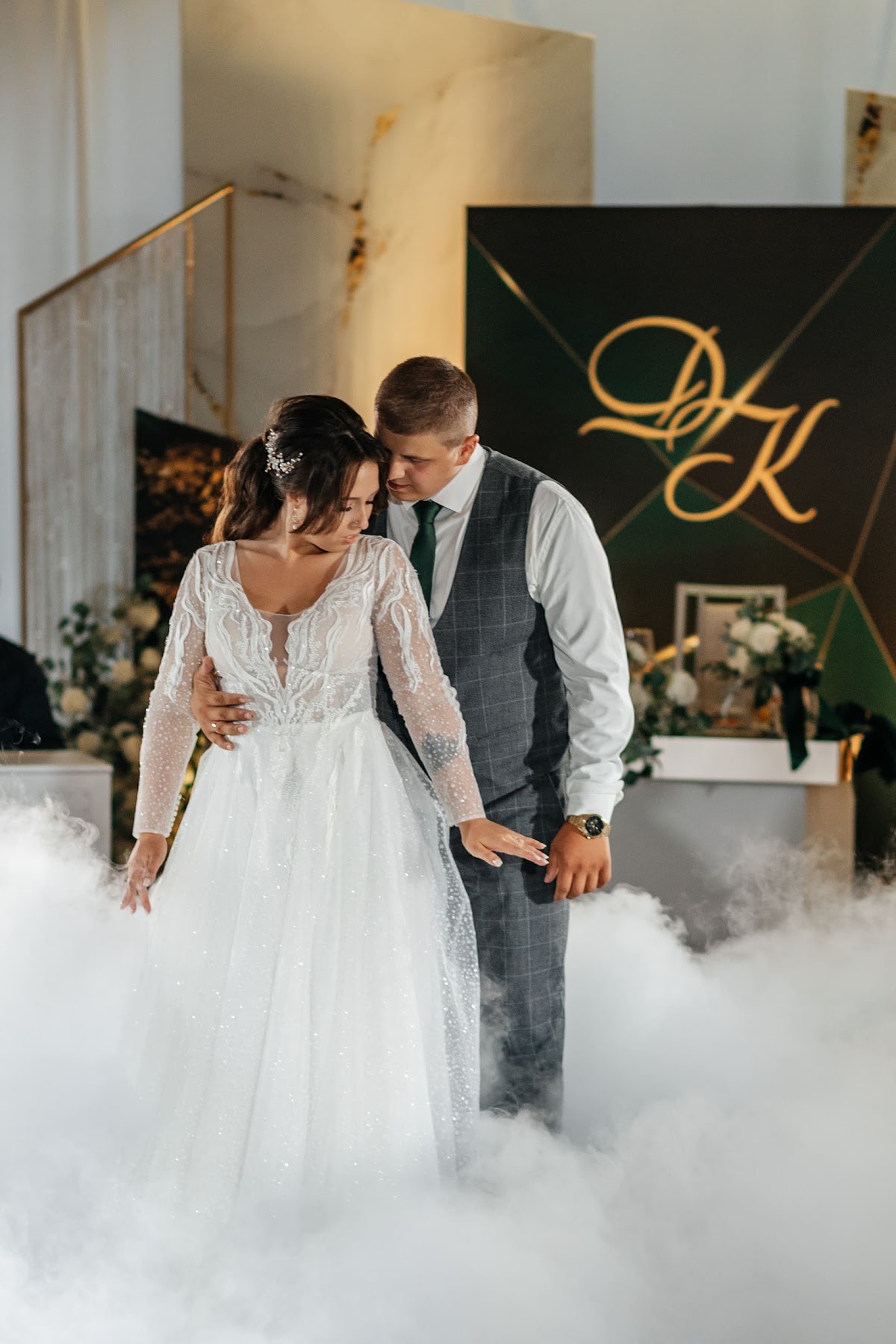 NN. Wedding Day. 2022
