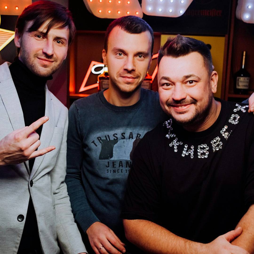 Станислав Шереметьев — кадр 2 из 20