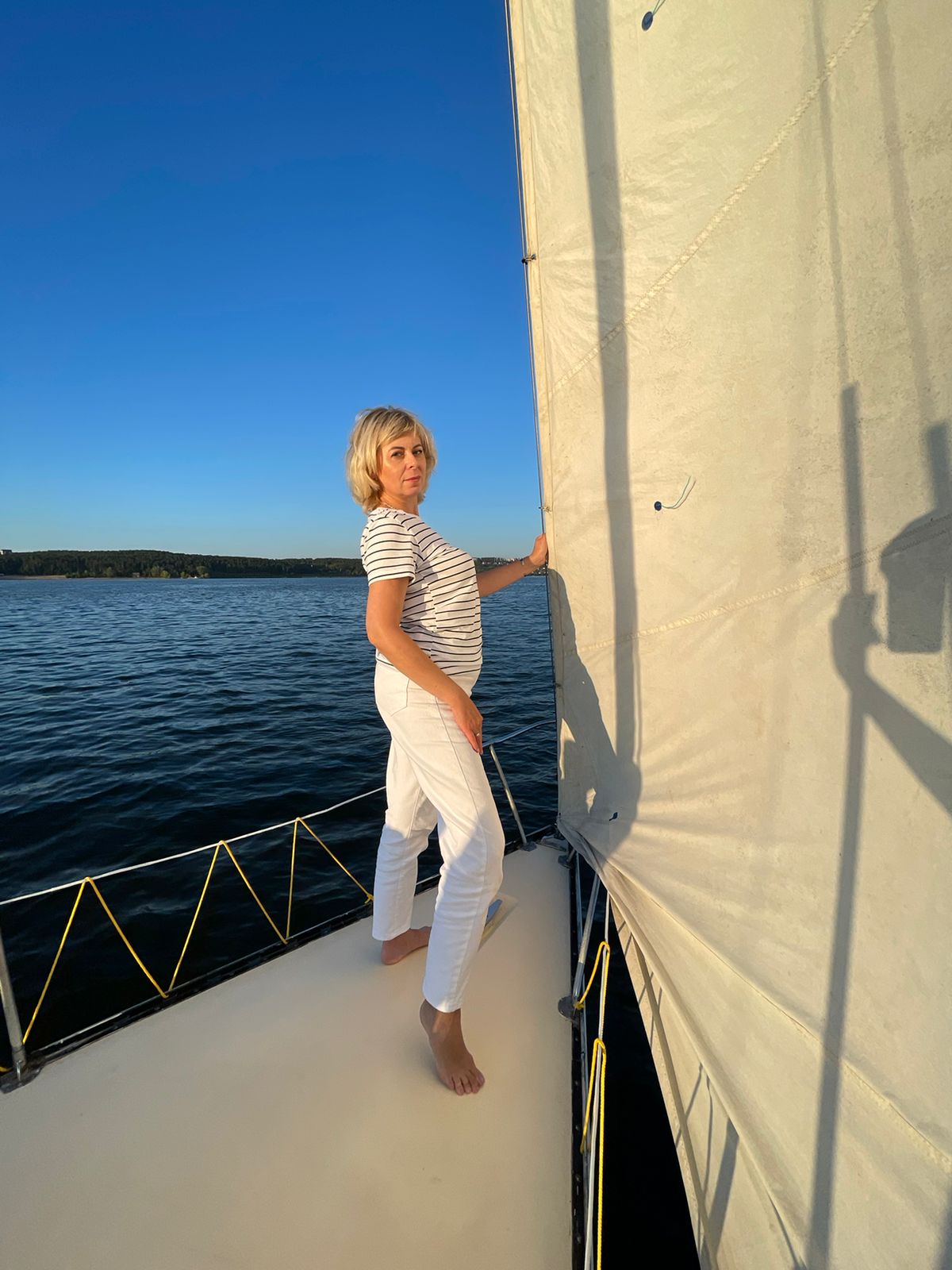Светлана Тимошенко