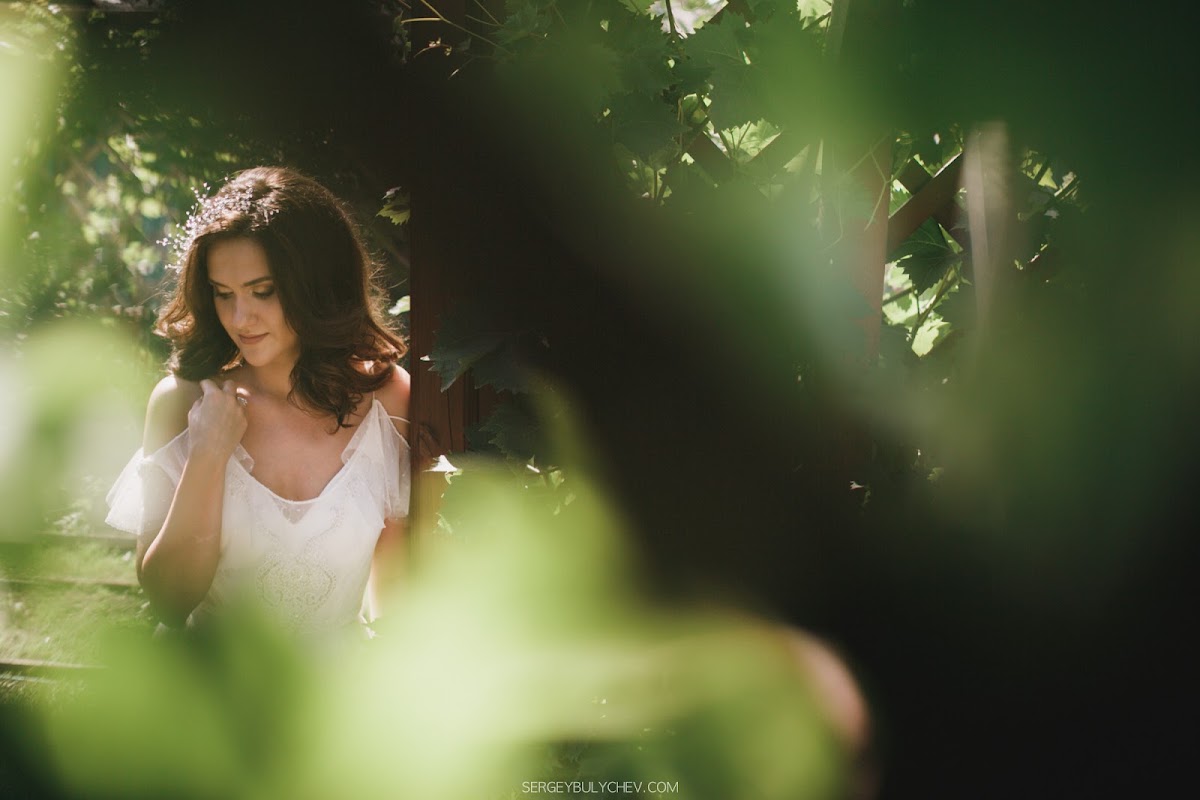 "Harmony and elegance" Maxim & Anastasia