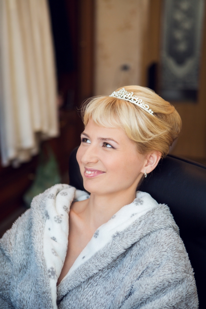 Екатерина и Сергей
