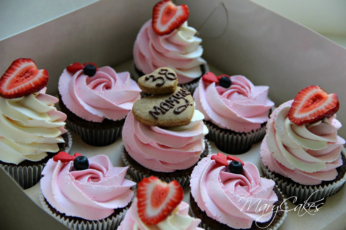MaryCakes