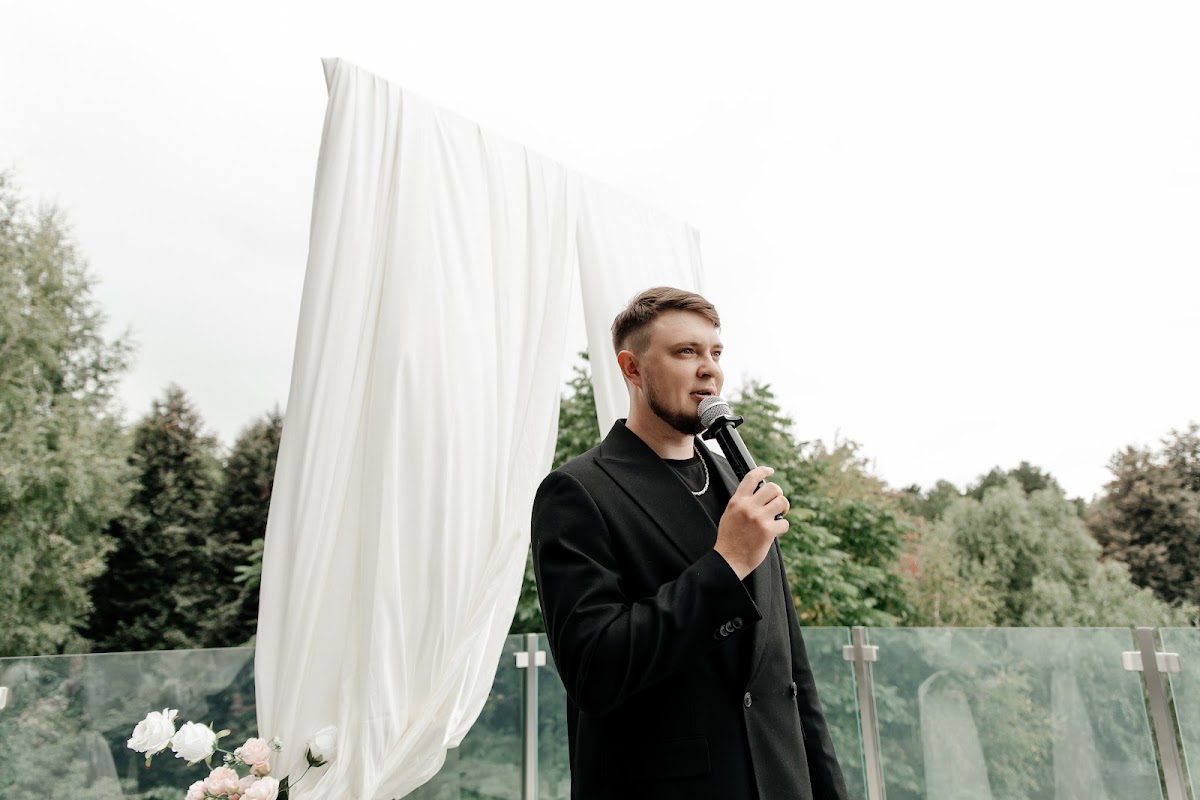 Александр Полиенко