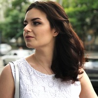 Инна Костычева