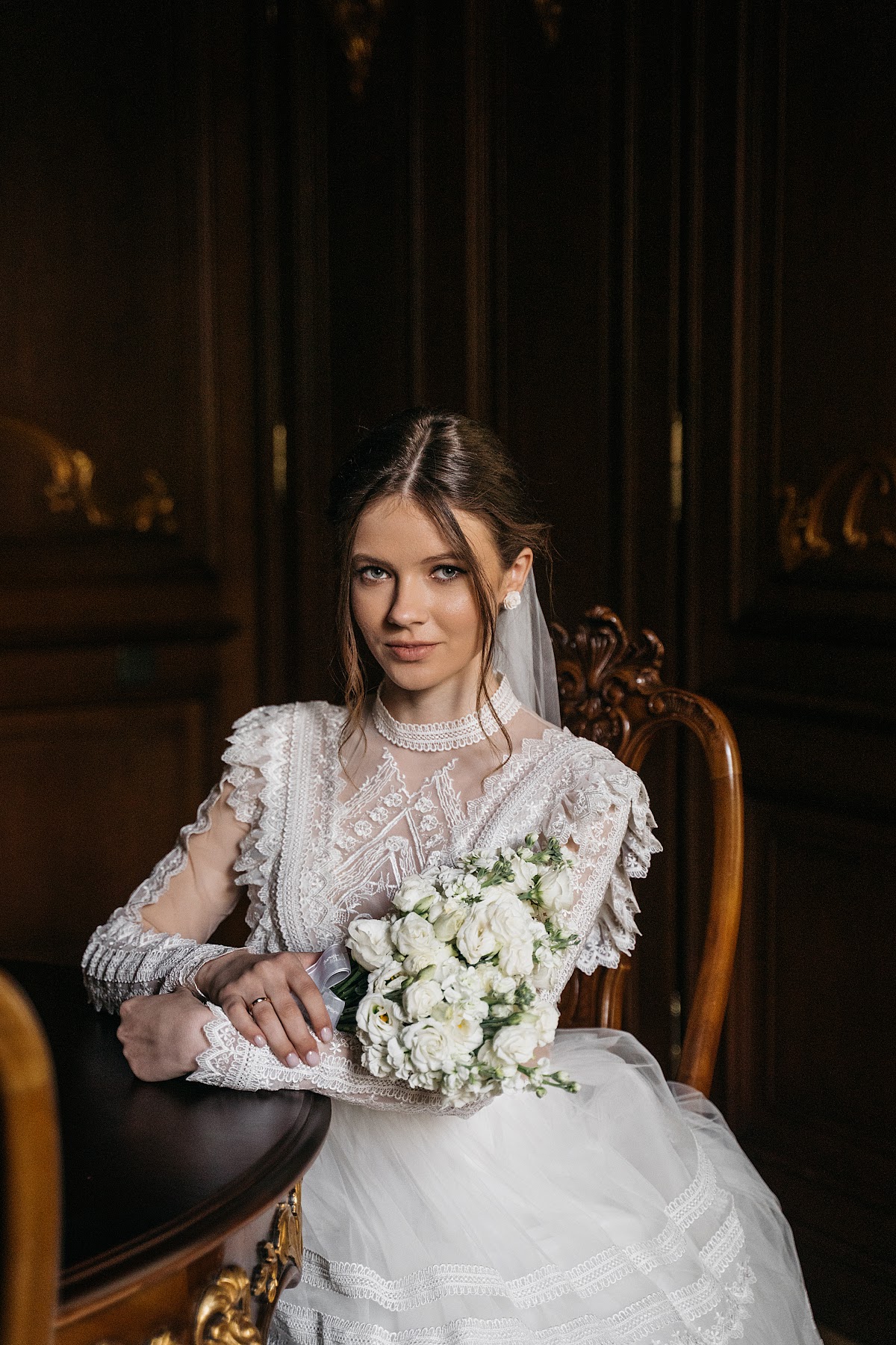 Ангелина и Иван