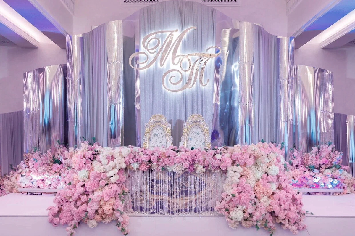 Triumph Event Hall — кадр 3 из 39