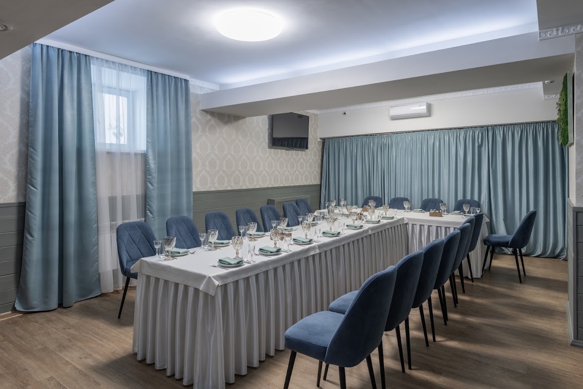 VIP-зал
