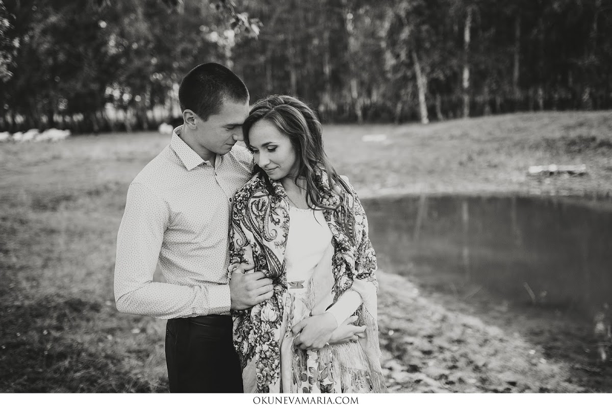 Love story Маруся и Никита