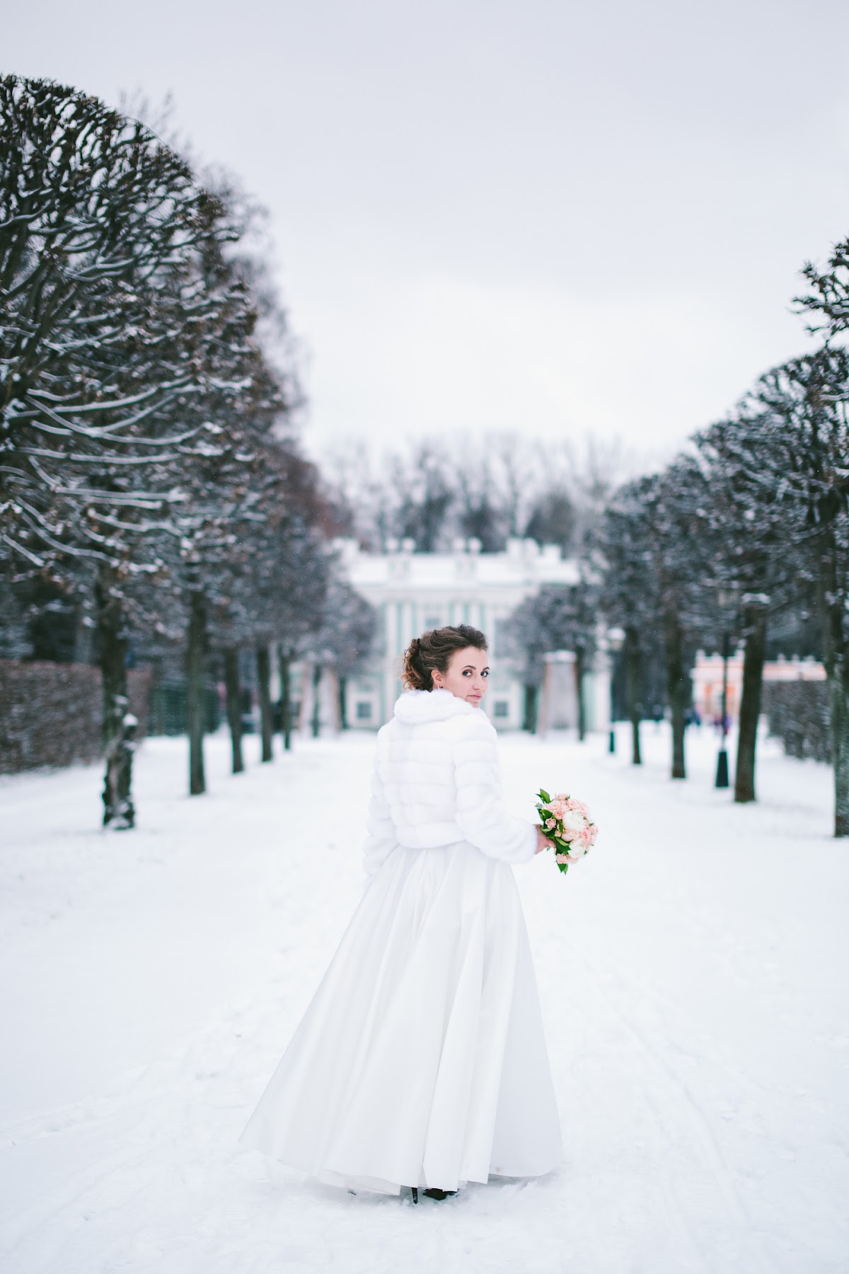Алла и Владислав