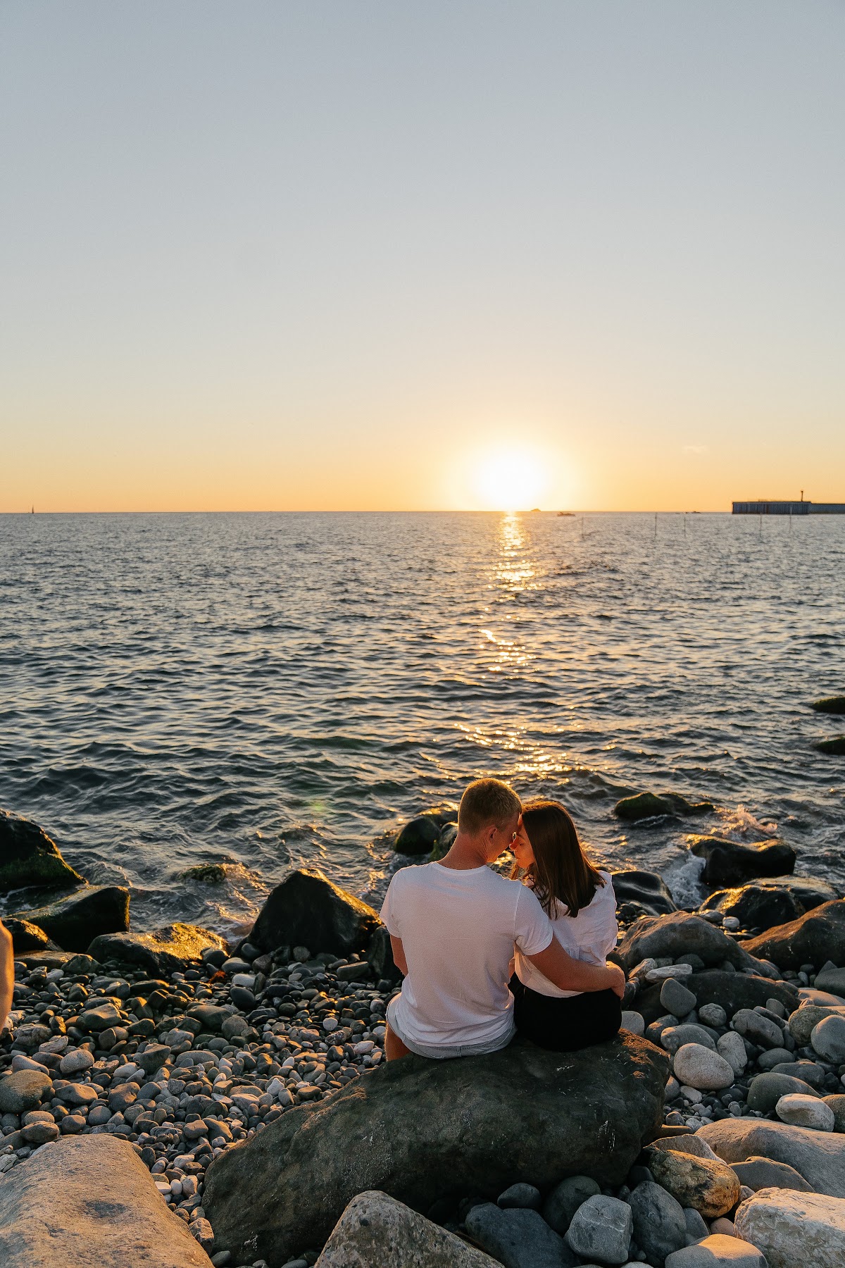 Портфолио: Love story