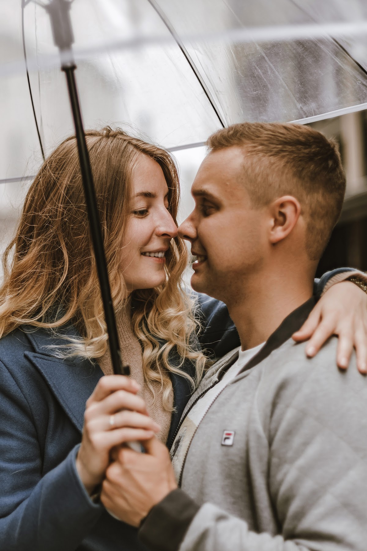 Анастасия и Михаил Love