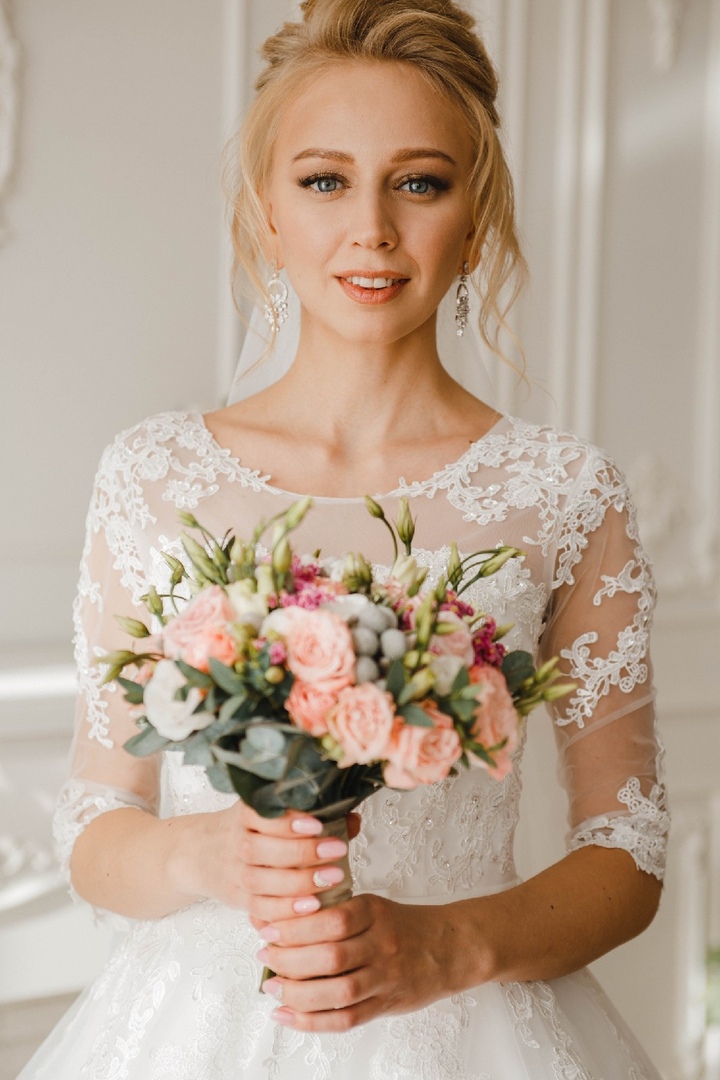 Ирина Баннова — кадр 4 из 20