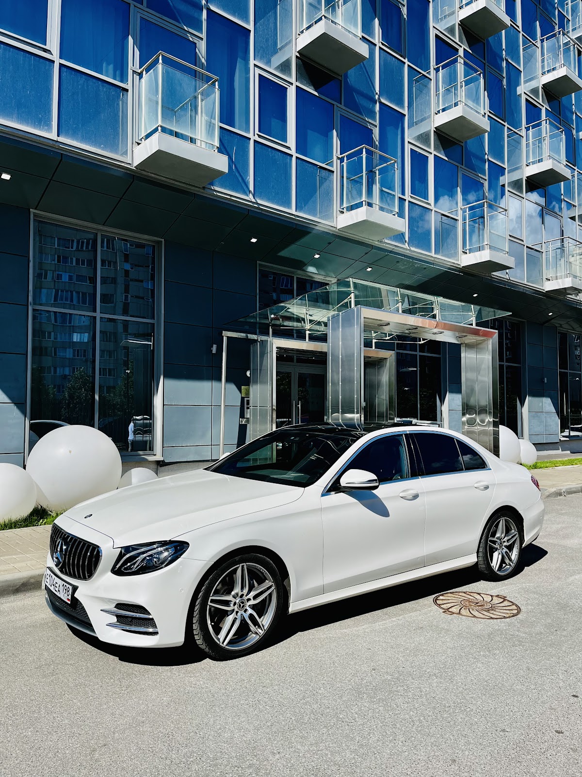 Фотографии