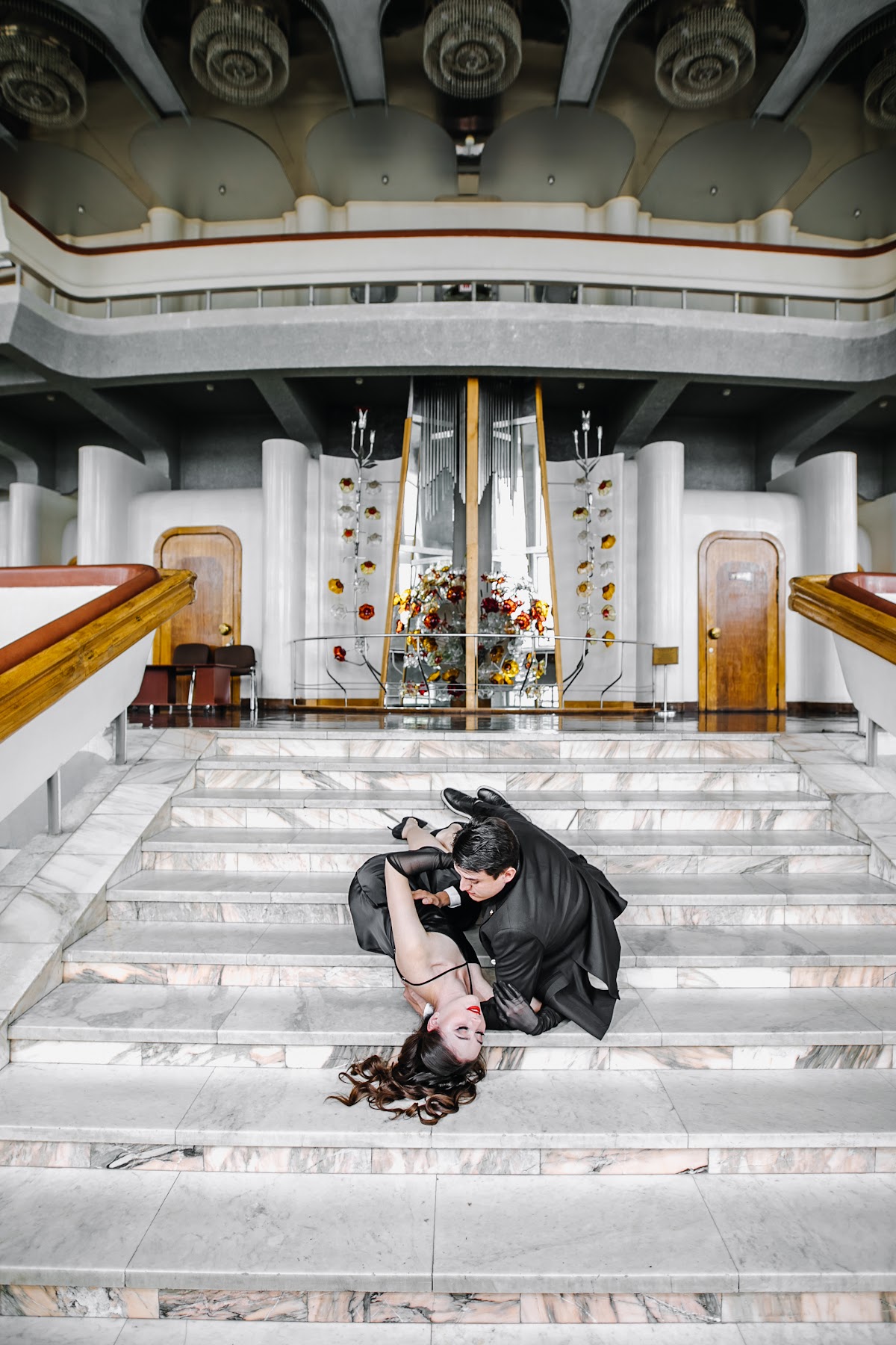 Портфолио: Love story