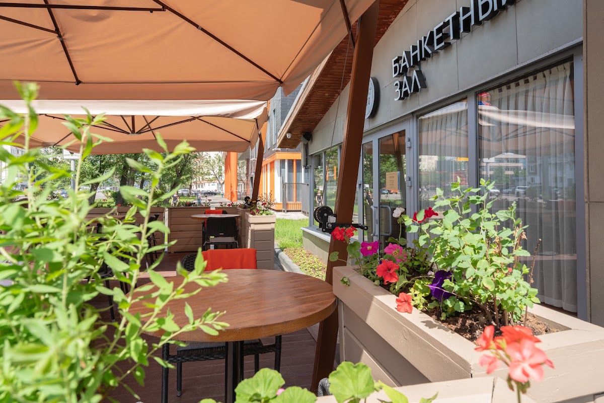 Osteria Mario — кадр 5 из 29