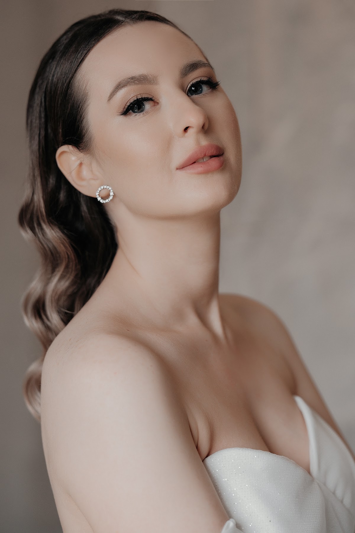 Лиза и Алексей