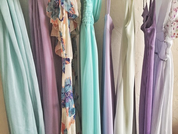 Dress Up Time