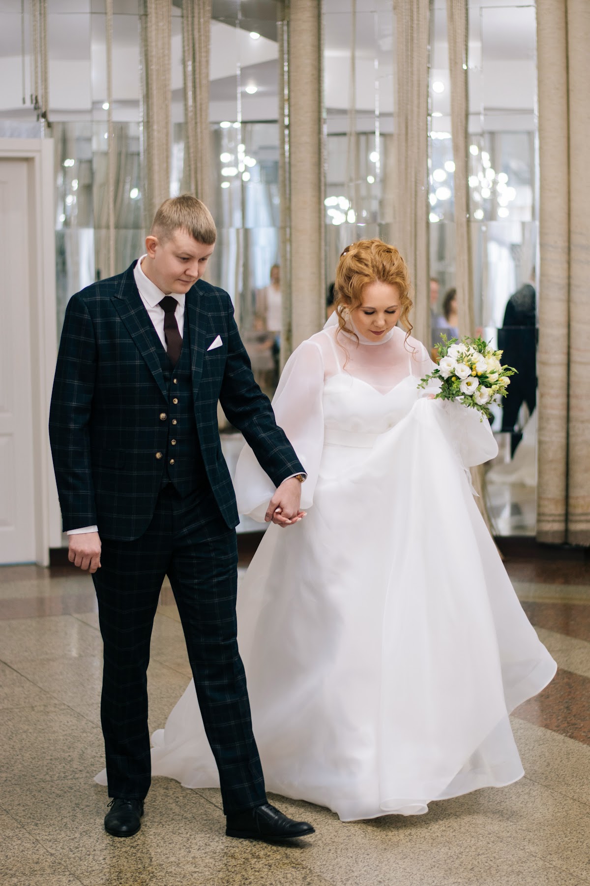 Светлана & Михаил
