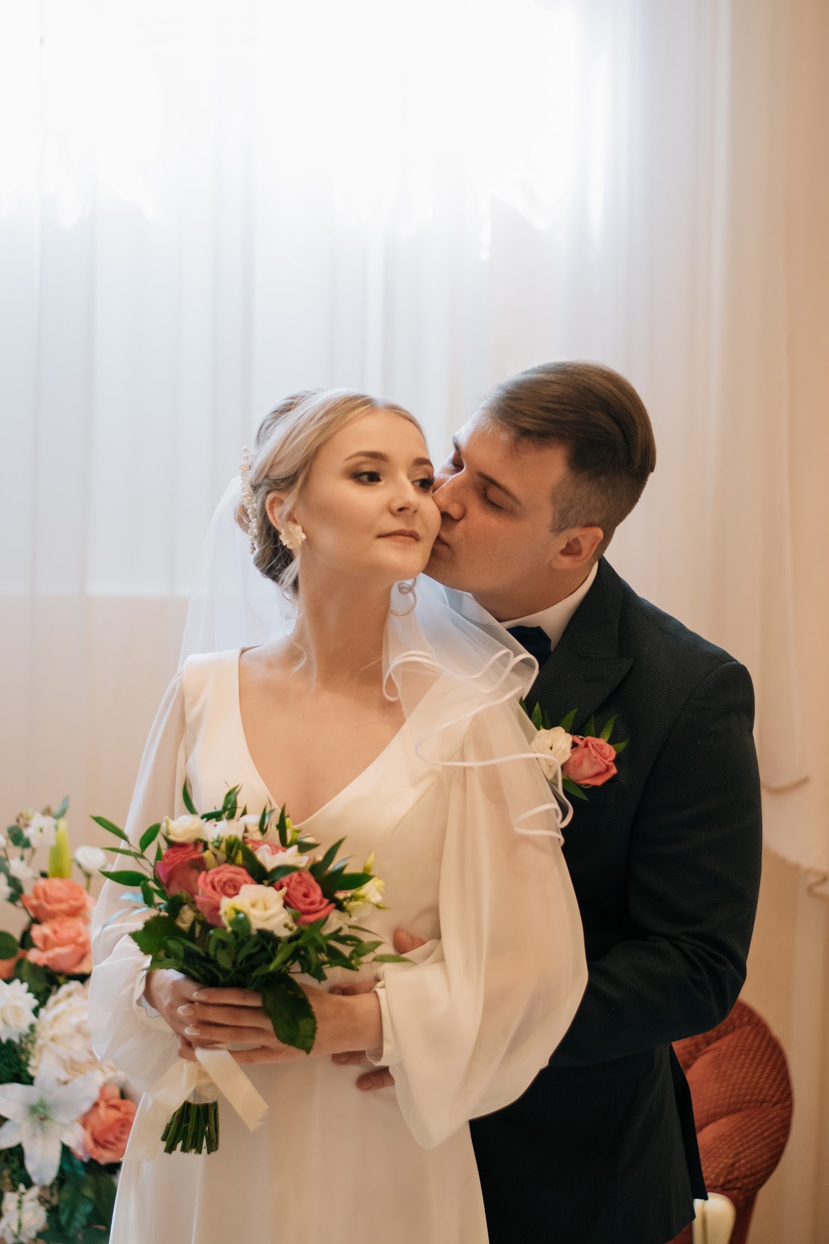 Вероника & Константин