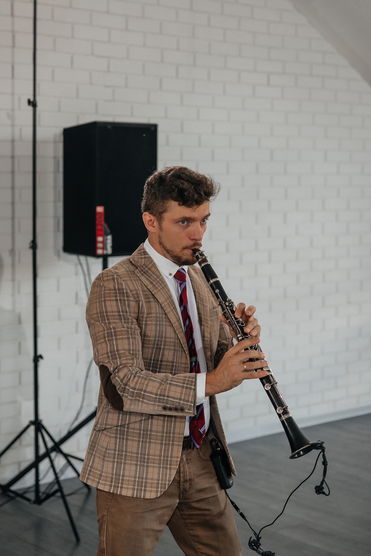 Наталья и Александр