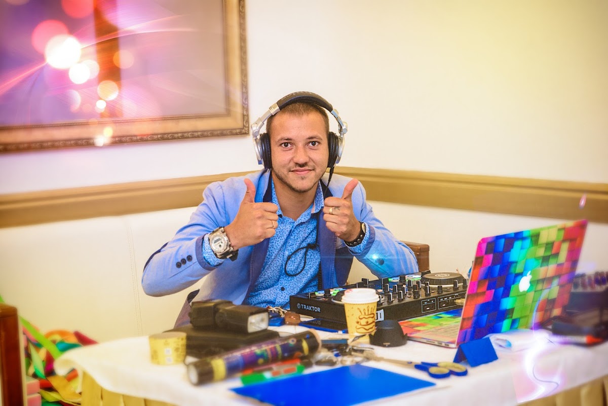 Андрей Гретченко