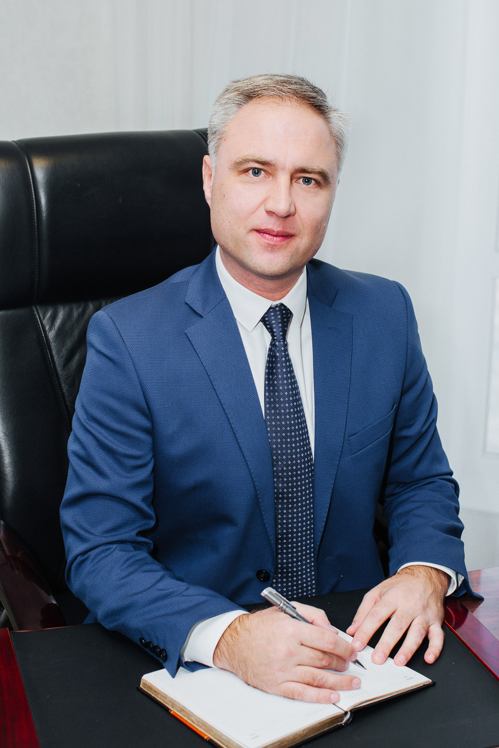 Портфолио: Бизнес