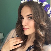 Ксения Шамина