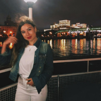 Анастасия Федотова