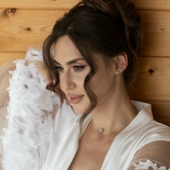 Алёна Микушина