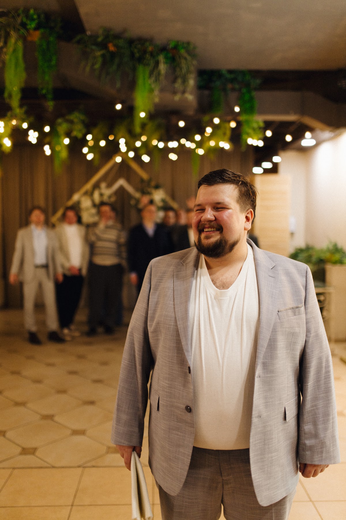 Wedding