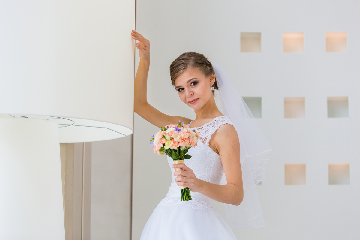 Елена и Станислав